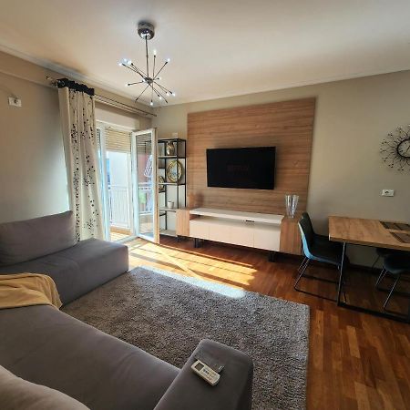 Kalpazo Home Skanderbeg Square Tirana Exteriör bild