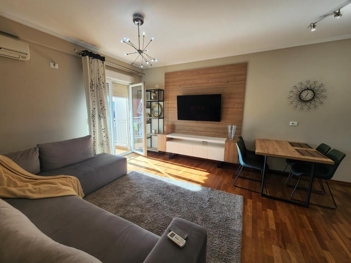 Kalpazo Home Skanderbeg Square Tirana Exteriör bild