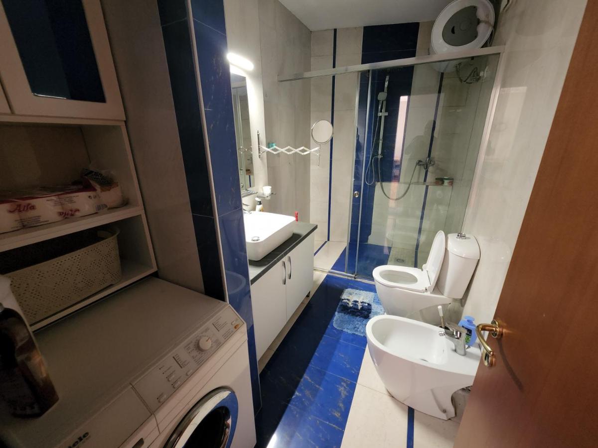 Kalpazo Home Skanderbeg Square Tirana Exteriör bild