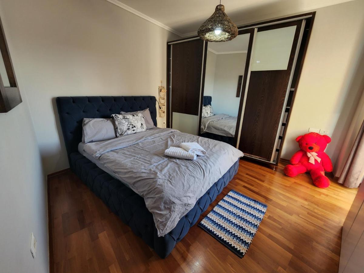 Kalpazo Home Skanderbeg Square Tirana Exteriör bild