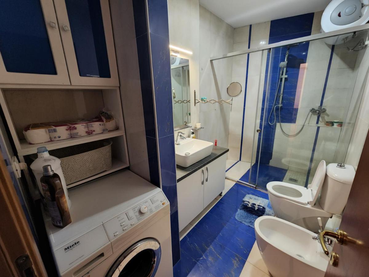 Kalpazo Home Skanderbeg Square Tirana Exteriör bild
