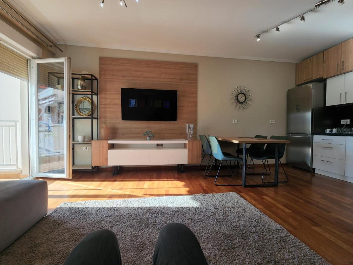 Kalpazo Home Skanderbeg Square Tirana Exteriör bild