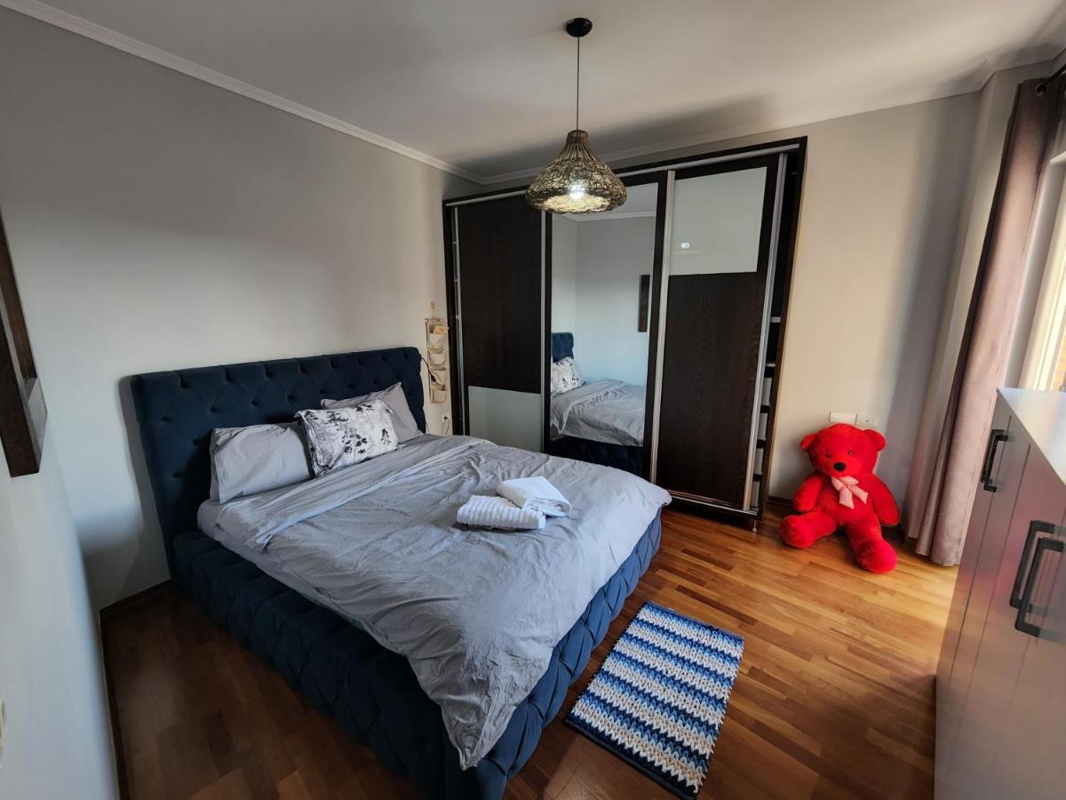 Kalpazo Home Skanderbeg Square Tirana Exteriör bild