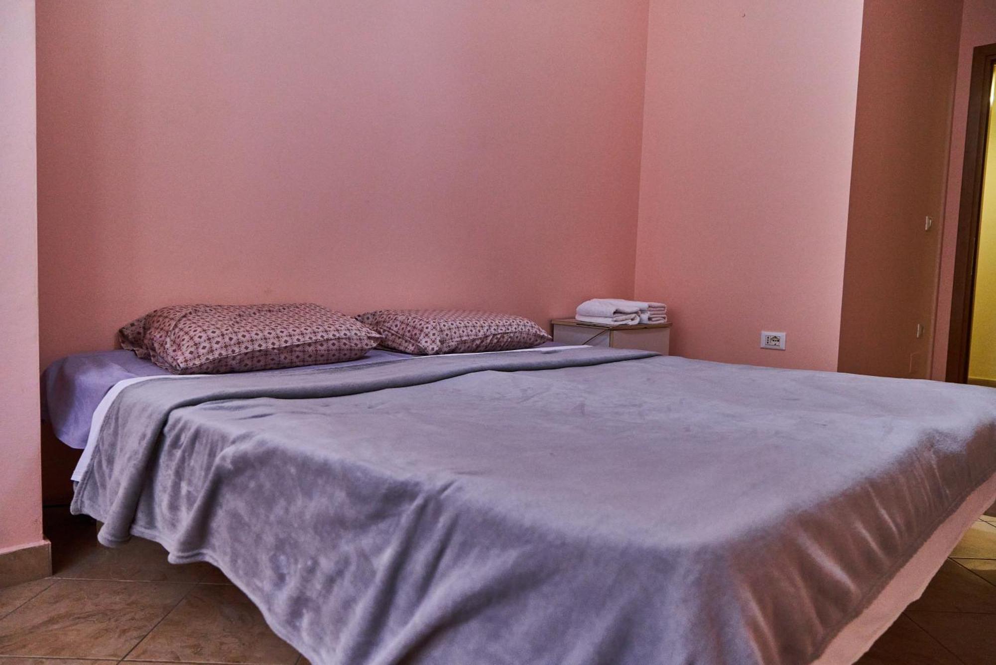 Kalpazo Home Skanderbeg Square Tirana Exteriör bild