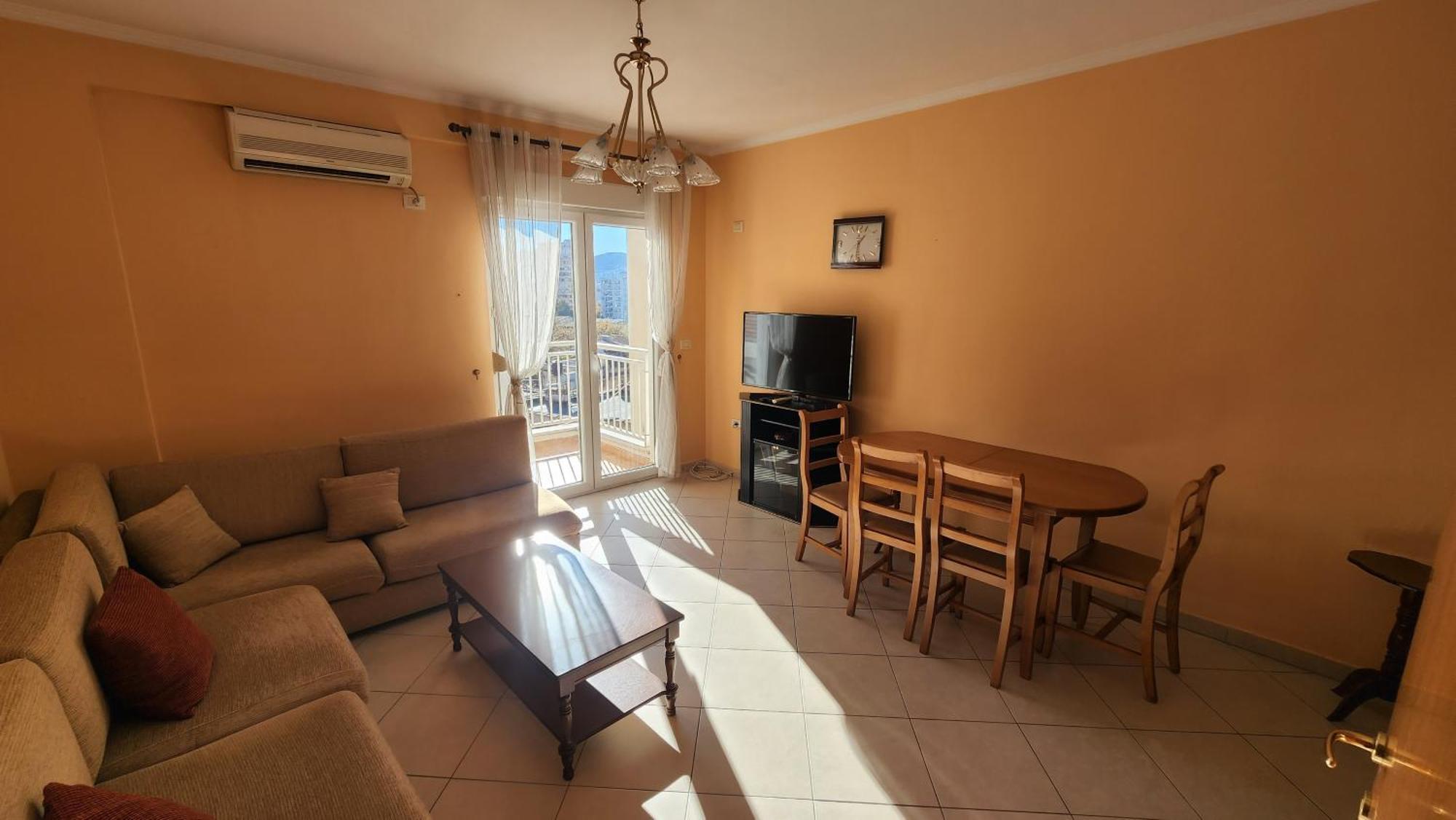 Kalpazo Home Skanderbeg Square Tirana Exteriör bild