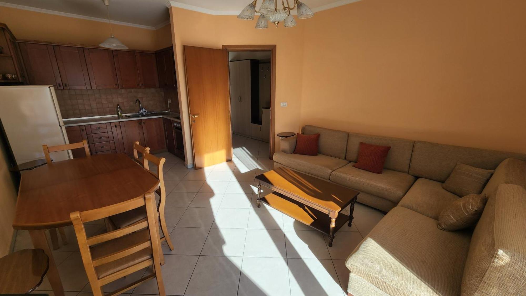 Kalpazo Home Skanderbeg Square Tirana Exteriör bild