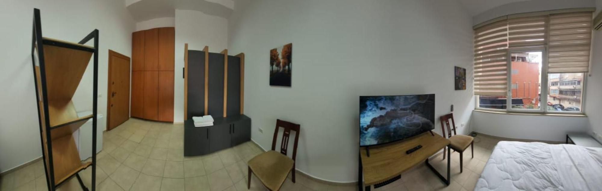 Kalpazo Home Skanderbeg Square Tirana Exteriör bild