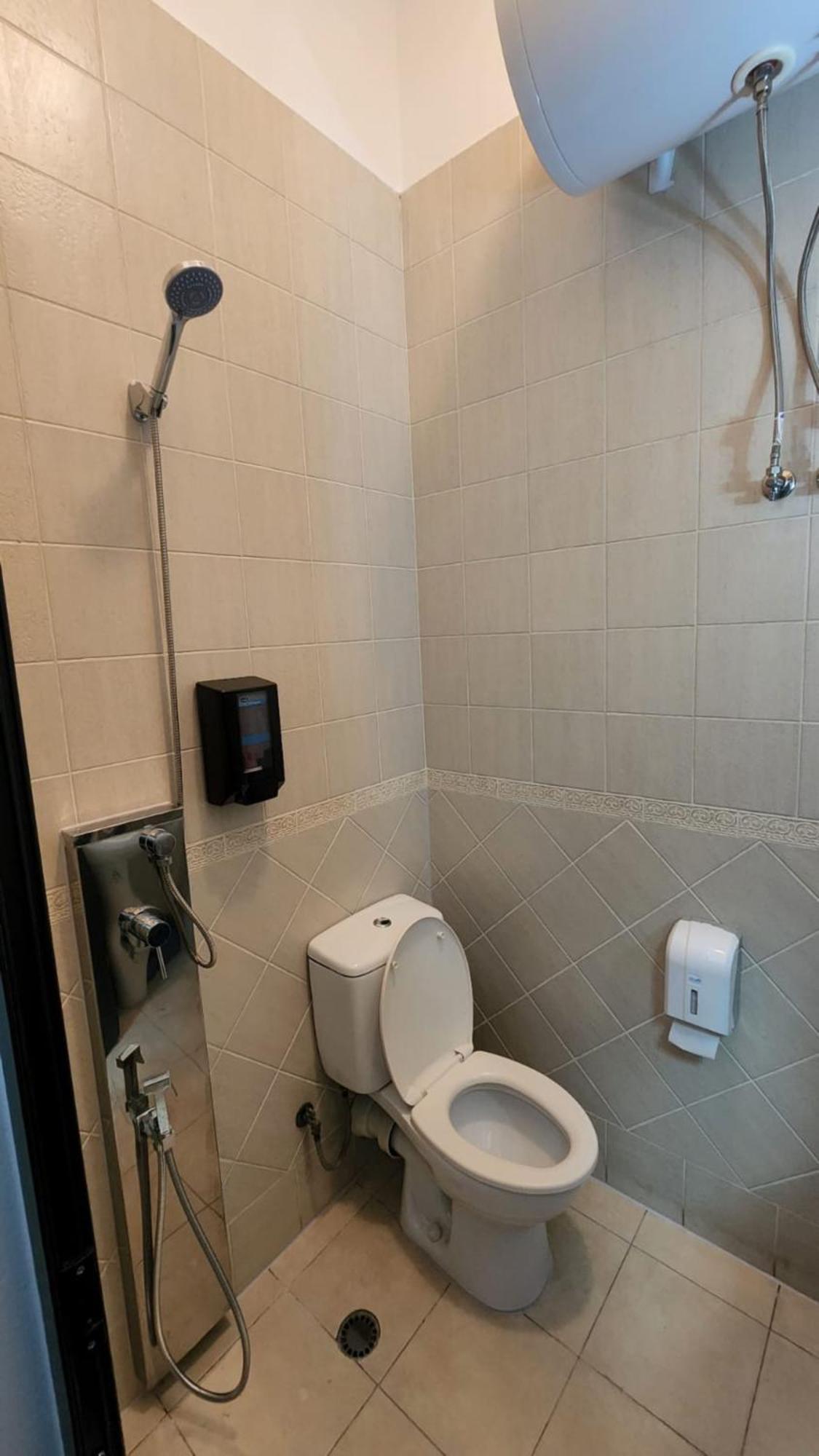 Kalpazo Home Skanderbeg Square Tirana Exteriör bild