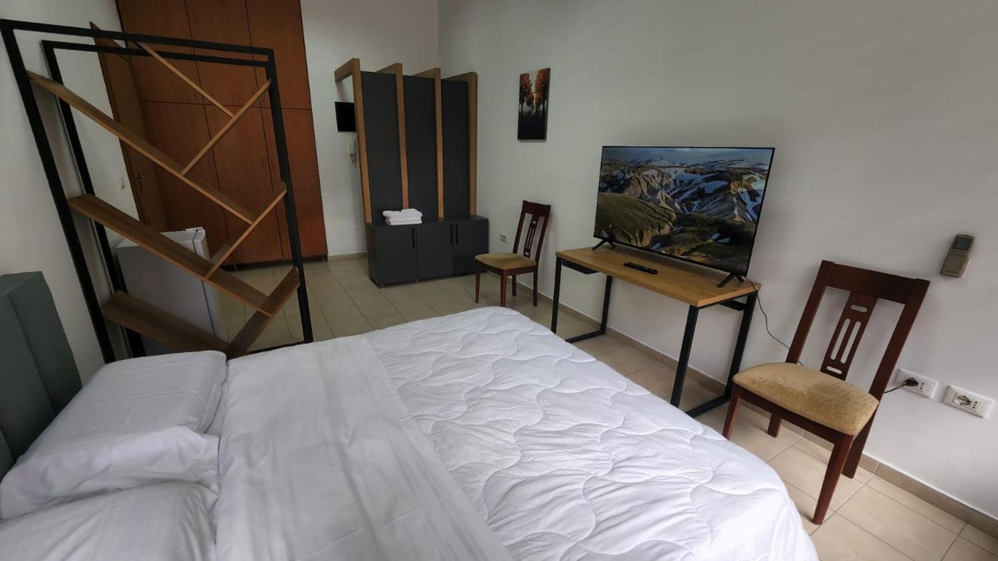Kalpazo Home Skanderbeg Square Tirana Exteriör bild