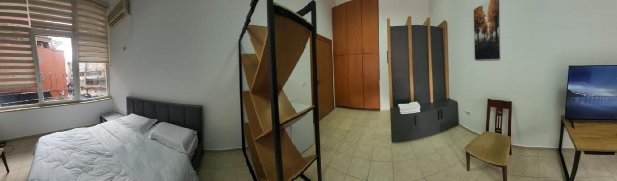 Kalpazo Home Skanderbeg Square Tirana Exteriör bild