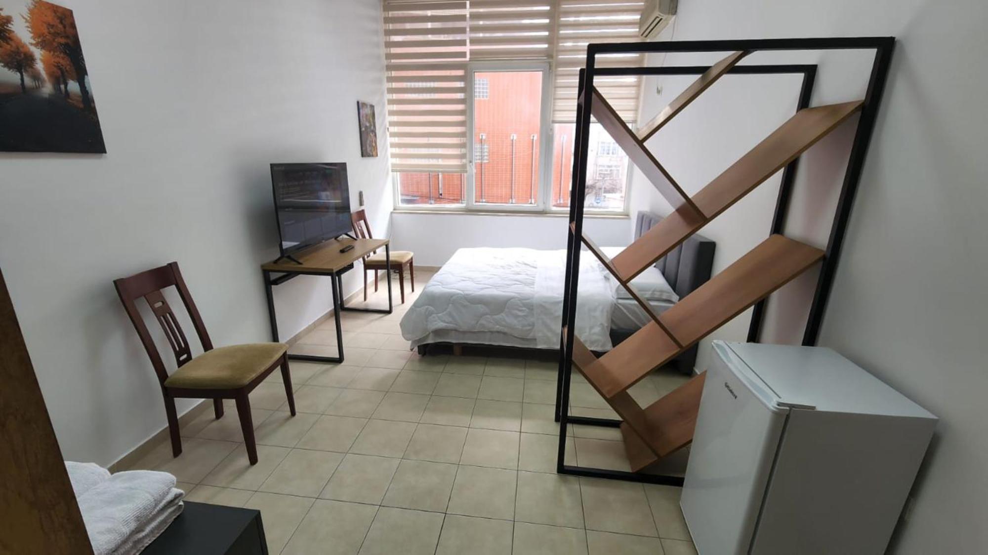 Kalpazo Home Skanderbeg Square Tirana Exteriör bild